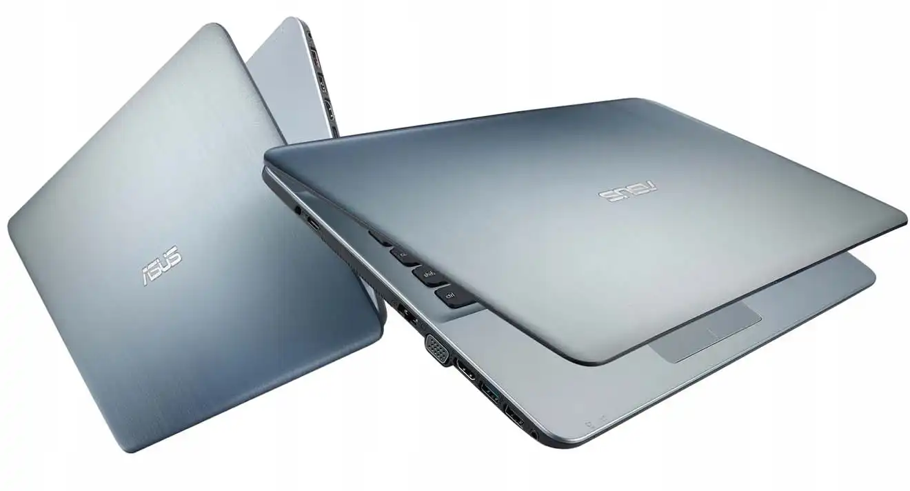 Ремонт ноутбуков Asus в Москве