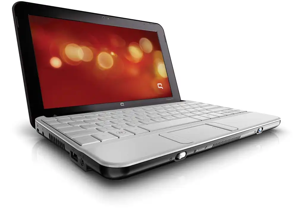 Ремонт ноутбуков Compaq в Москве