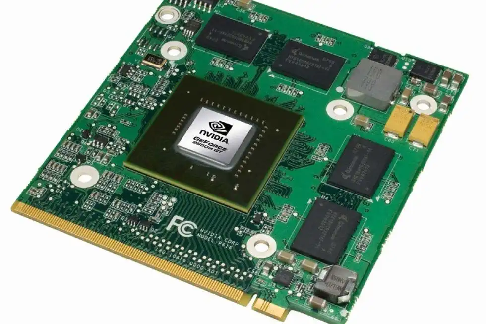 ремонт видео карты ноутбука Asus в Москве