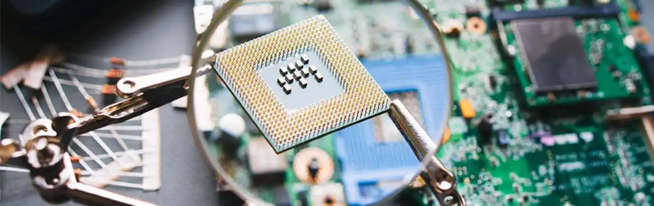 ремонт видео карты ноутбука Lenovo в Москве