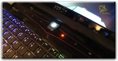 Ремонт клавиатуры на ноутбуке MSI в Москве