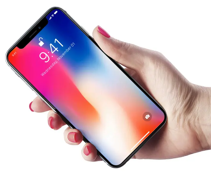 Ремонт Apple в Москве