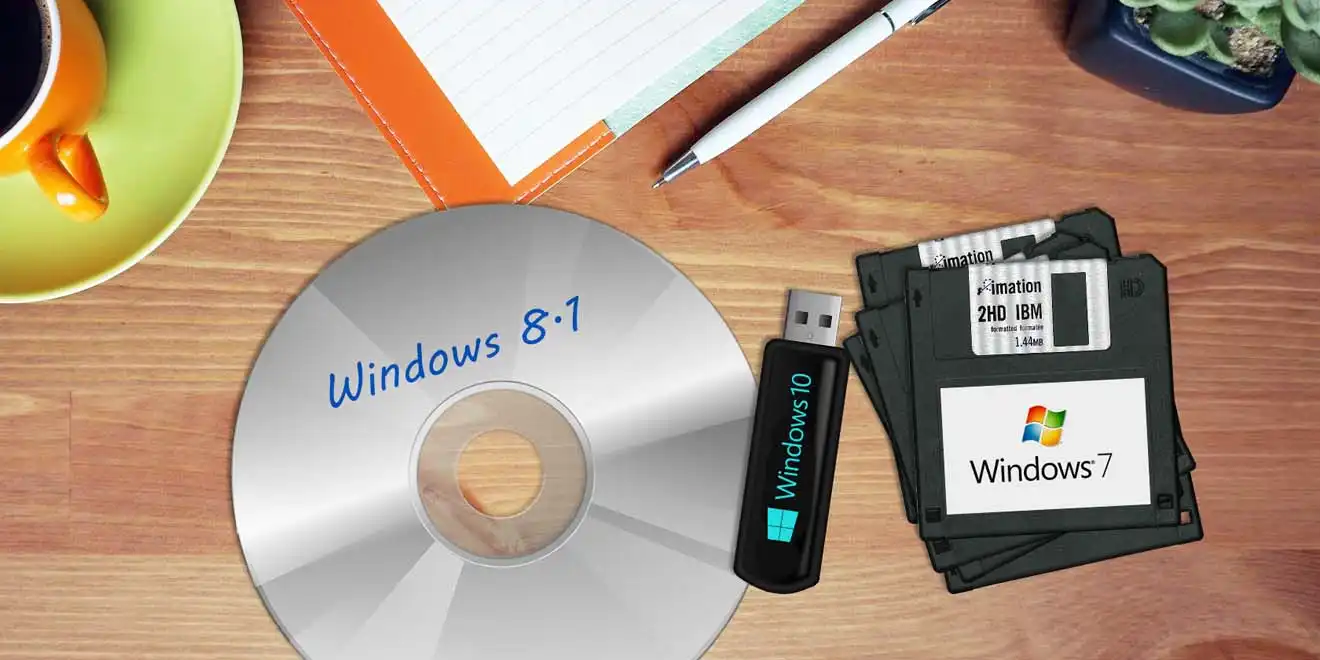 Настройка Windows в Москве
